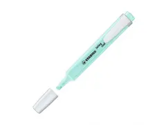 Swing Cool Pastel Markeerstift, Turkoois