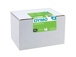 Etiket Dymo 13188 Labelprint Adreslabel 28x89mm S0722360 3120 Stuks - 10