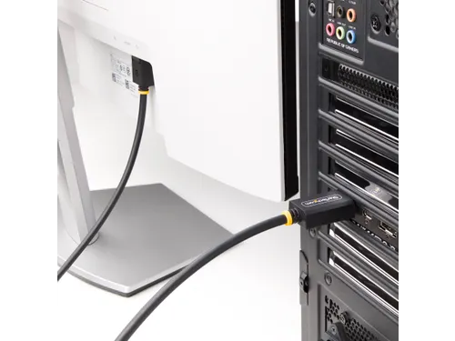 1m DisplayPort 2.1 Kabel DP40 VESA Gecertificeerd