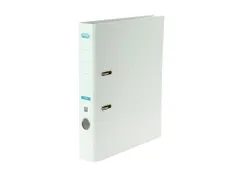 Ordner Elba Smart Pro+ A4 50mm PP wit