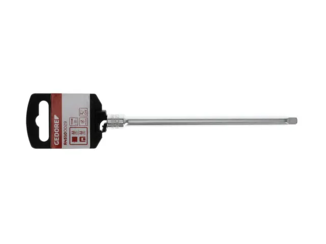 GEDORE RED R45100029 Dopsleutelverlengstuk 1/4 inch lengte 150mm
