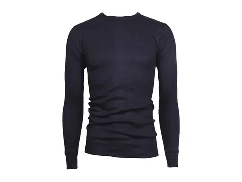 Viloft Thermal T-shirt lange mouw - 3XL