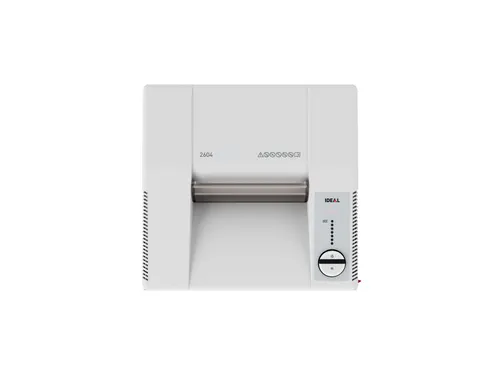 Papiervernietiger Ideal 2604 4 Mm P-2 Stroken