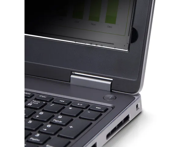 16 Inch 16:10 Touch Laptop Privacy Filter Anti-Glans Privacy Screen Pr