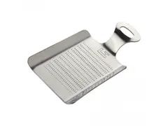 Rasp voor knoflook en noten