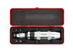 GEDORE R38004006 Schroevendraaierset 1/2 +Bits 6-delig