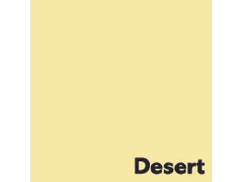 Offset papier Image Coloraction desert/lichtgeel 120g 450x640mm FSC