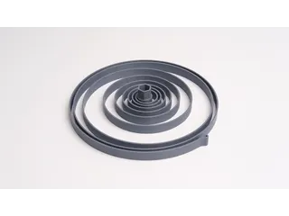 eSUN ePLA-ST Super Tough 3D Filament 1.75 Zwart 1kg - 4