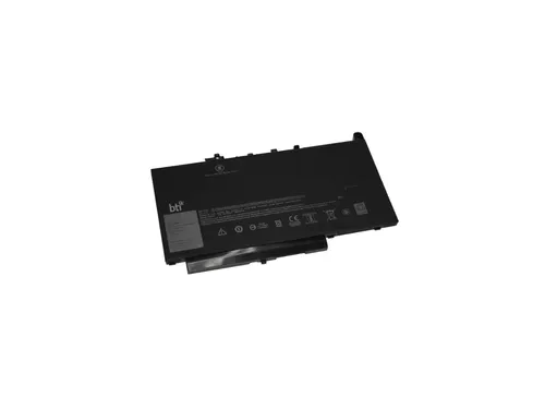 BTI 3C Batterij Dell LAT E7470
