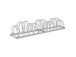 beugel,L 2100mm,2x6instelplaatsen,gebruik beide zijden