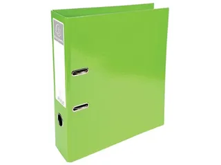 Exacompta Iderama Ordner A4 70mm Anijsgroen - 1