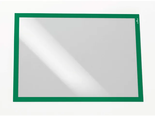 Durable 4873 Duraframe Zelfklevend Informatiekader A3 Garoen
