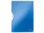 WOW klemmap Colorclip, ft A4, blauw
