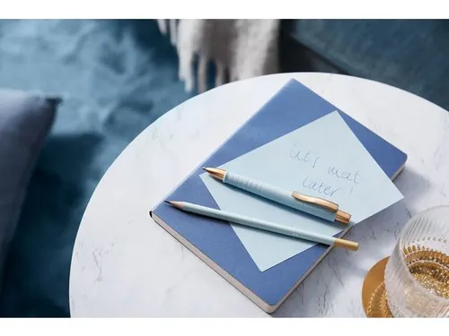 Grafietpotlood Faber-Castell Urban sky blue