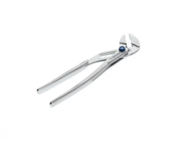 142 7 C Universele tang 7 inch,17-voudig verstelbaar