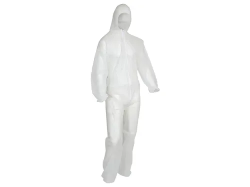 OXXA Cover 6142 overall - XXL