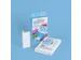 Kit de marquage Colop Marky bleu pastel