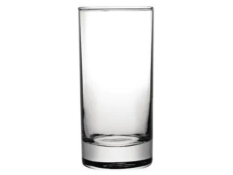 Longdrinkglas Olympia 285ml zonder vulstreep 48 stuks