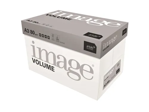 Kopieerpapier Image Volume A3 80 Gram Wit Voordeelbundel