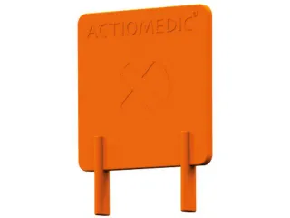 Pleisterdispenser,60X Waterafstotend,30X Elastisch - 8