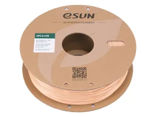 eSUN 3D printer Filament ePLA+HS 1,75mm Beige 1kg - 2