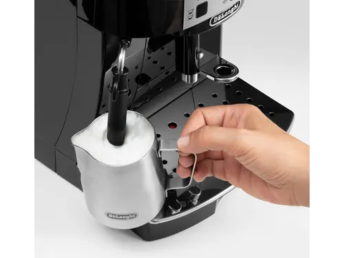 Volautomatische espressomachine De'Longhi Magnifica S ECAM20.110.B Zwa