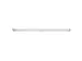 Ecran de projection mural Nobo 220x151,3cm