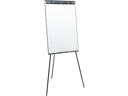 Legamaster SKETCH EASY flipover driepoot