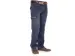 Crosshatch Toolbox FR/AST jeans, denim blauw, maat 44/32, per stuk