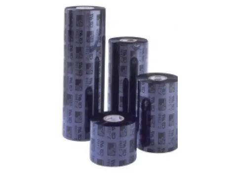 Honeywell I90167-0 thermal ribbon 153 m Zwart