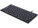 Toetsenbord R-Go Ergonomisch Compact Break QWERTY (US) Zwart