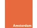 Papier copieur Amsterdam orange vif A4 80g 500 feuilles