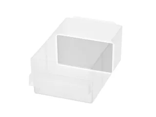 Diepteverdelers Voor Magazijnunit Hxb 57X87Mm - 1