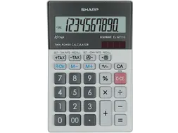 bureaurekenmachine EL-M711GGY