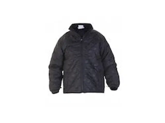 Noir, Taille 3EL