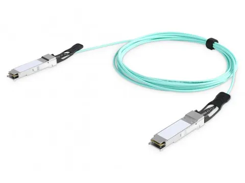 QSFP+ 40G 10m AOC-kabel Allnet CISCO Dell D-Link Edimax Etherwan e.d.