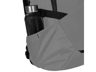 Targus Terra EcoSmart Laptoprugzak 16 Inch Grijs - 10