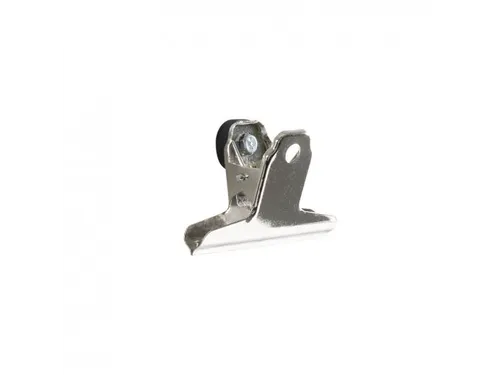 Magnetische papierklem 75mm
