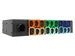 Vertiv UI10022L, Basique, 0U, verticale, Noir, 18 sortie(s) CA, Couple