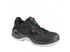 Tech Power Flex S3 Werkschoen laag zwart maat 48