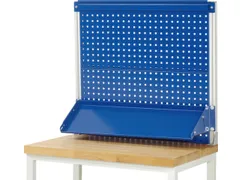 élément de rehausse p. établi HxlxP 900x1000x350mm force 100kg acie