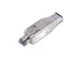 Gigabit Glasvezel naar RJ45 Ethernet Media Converter Dongle