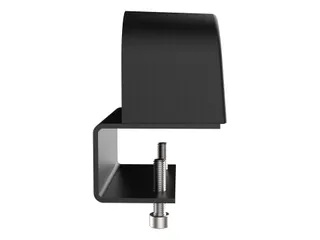 Desktop stekkerdoos Power Phase 1x Schuko + USB A en C 25W Zwart - 3