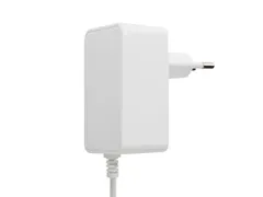 Universele Voeding - 12 VDC - 2 A - 24 W - Connector (2.1 x 5.5mm)