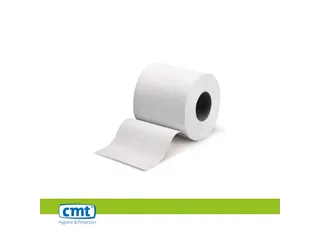 CMT Toiletpapier Eco Cellulose 3-laags 250 Vel 56 Rol - 1