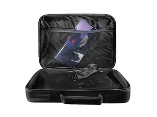 Laptoptas City Office 15- 16.1 inch 40.9cm Zwart - 2