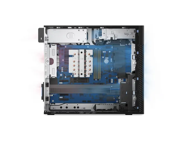 DELL Pro Max T2 FCT2250 Intel Core Ultra 9 285K 1 TB Tower PC