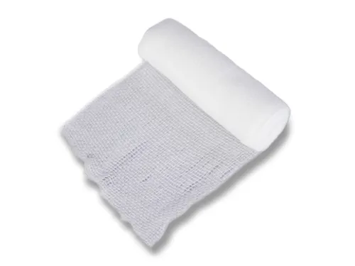 Snelverband FixFirst gerold 8x10cm 10 stuks