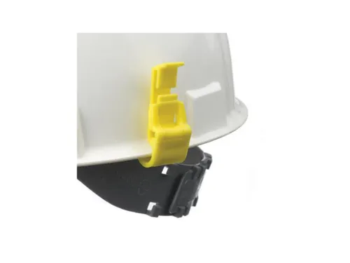 GDK Plastics FM-clip adapter voor bril en helm