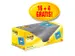 Post-it Zelfklevend Notitieblok, 76x76mm, Geel
